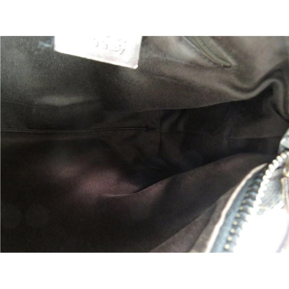 Gucci Brown Shoulder Bag - Picture 12 of 16